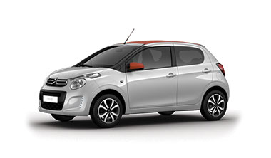 compra auto avellino e salerno city car