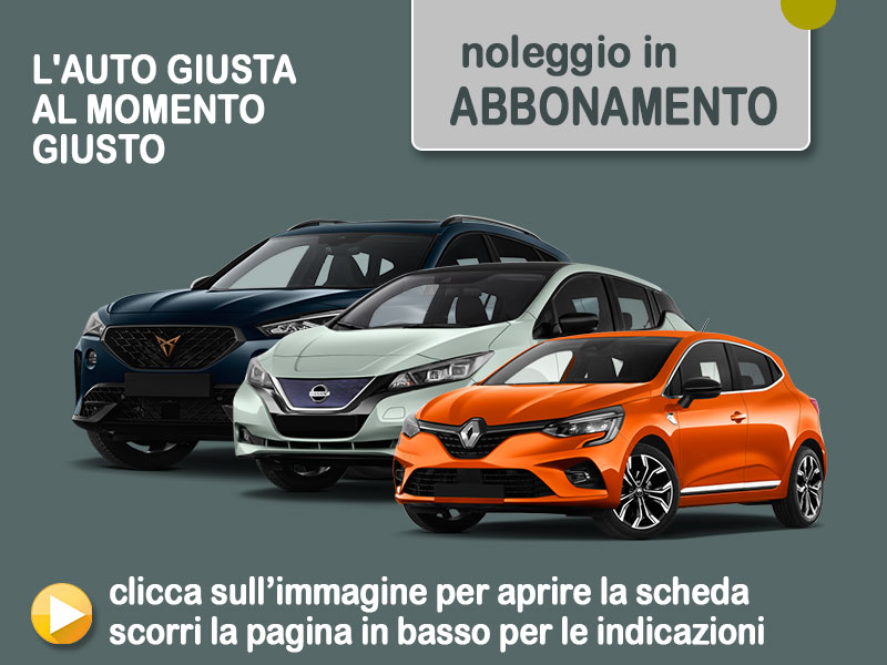 Offerta La Formula riguarda varie tipologie di vetture ARVAL ADAPTIV e ARVAL FLIX LEASE: come funzionano le due formule di noleggio flessibile per privati La Formula comprende vetture con varia alimentazione  foto 0