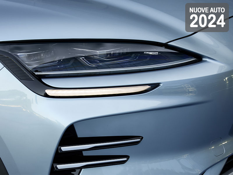 Offerta SUV e CrossOver nuova BYD SEAL U: come noleggiarla? Le nostre indicazioni per le migliori soluzioni sul mercato, con highlights e photogallery del nuovo modello Elettrica  foto 10