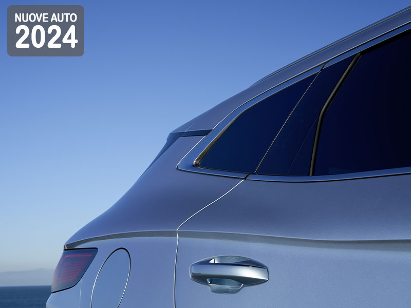 Offerta SUV e CrossOver nuova BYD SEAL U: come noleggiarla? Le nostre indicazioni per le migliori soluzioni sul mercato, con highlights e photogallery del nuovo modello Elettrica  foto 16
