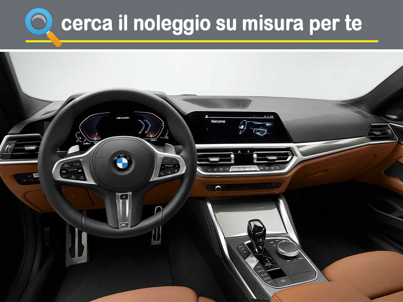 Offerta Coupé Come noleggiare una BMW Serie 4 Coupé e quanto costa = scopri come funziona la formula di noleggio a lungo termine di Alphabet Diesel  foto 10