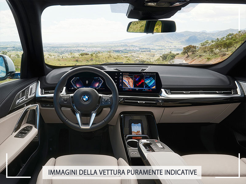 Offerta SUV e CrossOver Come noleggiare una BMW X1 Plug-in Hybrid e quanto costa? Scopriamo la soluzione di noleggio a lungo termine WHY-BUY EVO, di Alphabet Italia Plug-in Hybrid  foto 7