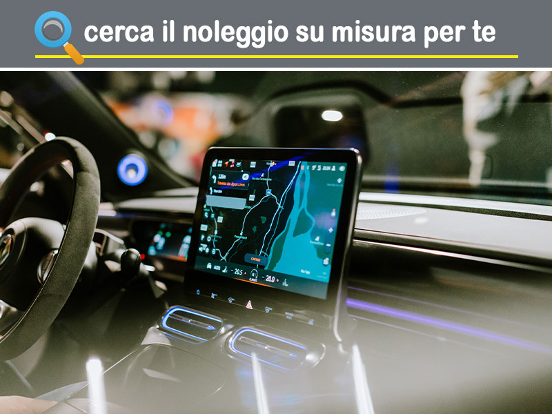 Offerta SUV e CrossOver Come noleggiare smart #1 e quanto costa = scopri come funziona la formula smart mobility RENT Elettrica  foto 17