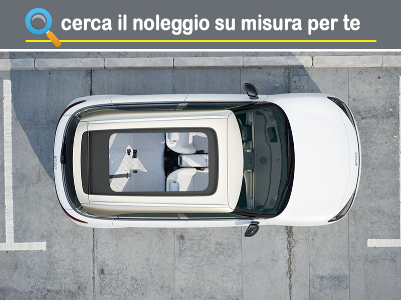Offerta SUV e CrossOver Come noleggiare smart #1 e quanto costa = scopri come funziona la formula smart mobility RENT Elettrica  foto 8