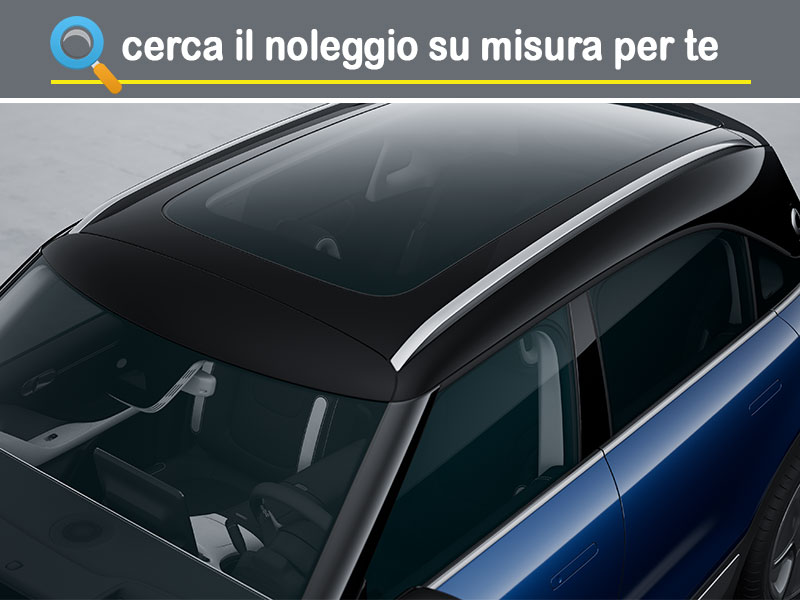 Offerta SUV e CrossOver Come noleggiare smart #1 e quanto costa = scopri come funziona la formula smart mobility RENT Elettrica  foto 29