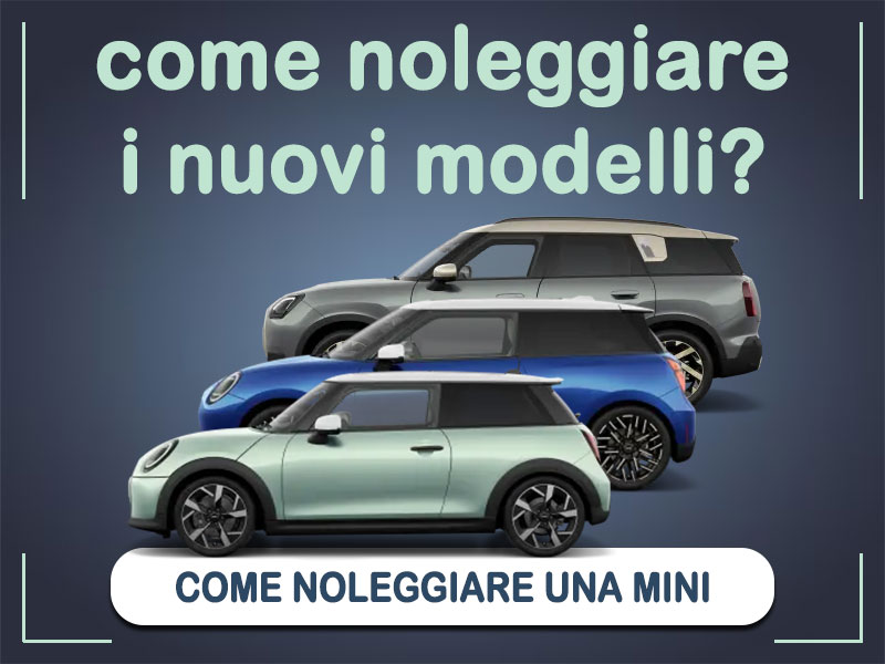 Offerta La Formula riguarda varie tipologie di vetture Come noleggiare una Mini? I suggerimenti di AutoFacile per guidare uno dei nuovi modelli MINI senza doverlo acquistare La Formula comprende vetture con varia alimentazione  foto 0