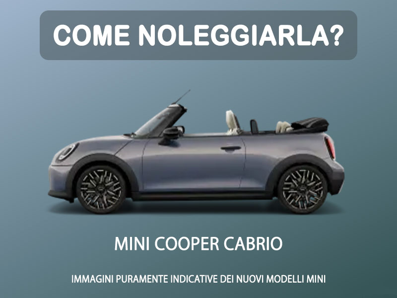 Offerta La Formula riguarda varie tipologie di vetture Come noleggiare una Mini? I suggerimenti di AutoFacile per guidare uno dei nuovi modelli MINI senza doverlo acquistare La Formula comprende vetture con varia alimentazione  foto 5