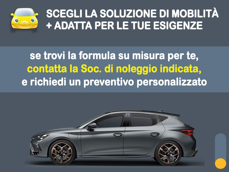 Offerta SUV e CrossOver CUPRA FORMENTOR 1.5 e-HYBRID DSG: noleggio no scoring Premium - l'offerta del broker MT Motors Plug-in Hybrid  foto 3
