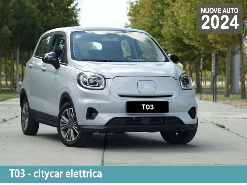 Offerta auto di vari segmenti LEAPMOTOR C10 e T03: scopriamo le due elettriche in arrivo in Europa, grazie alla joint venture tra Stellantis e Leapmotor, startup cinese leader nella produzione di veicoli elettrici - come si potranno noleggiare? Elettrica  foto 22