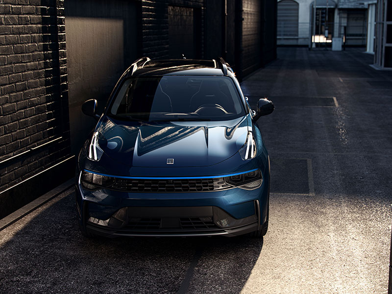 Offerta SUV e CrossOver LYNK & CO: come abbonarsi al programma di Membership mensile Plug-in Hybrid  foto 3