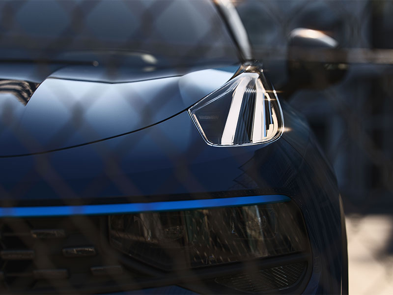 Offerta SUV e CrossOver LYNK & CO: come abbonarsi al programma di Membership mensile Plug-in Hybrid  foto 5