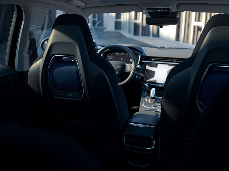 Offerta SUV e CrossOver LYNK & CO: come abbonarsi al programma di Membership mensile Plug-in Hybrid  foto 9