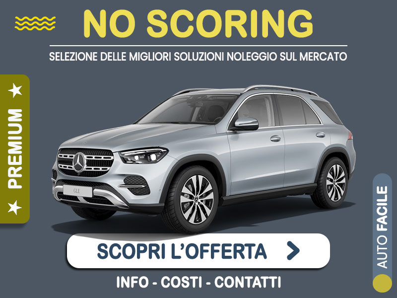 Offerta SUV e CrossOver MERCEDES-BENZ GLE SUV 350 de 4MATIC Plug-in hybrid: noleggio no scoring Premium - l'offerta del broker MT Motors Plug-in Hybrid  foto 0