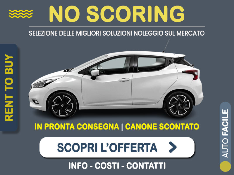 Offerta City car NISSAN MICRA IG-T 92 Acenta: noleggio no scoring - l'offerta RENT TO BUY del broker MT Motors, con possibilità di acquisto a tariffa agevolata Benzina  foto 0