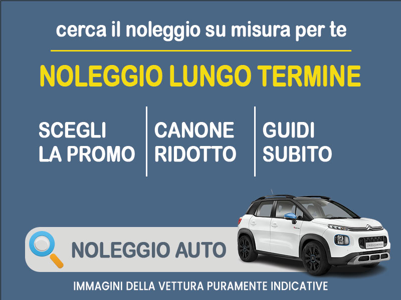 Offerta SUV e CrossOver Noleggio CITROËN C3 AIRCROSS PureTech 130 S&S EA Rip Curl: scopriamo l'offerta in promozione con auto in pronta consegna del broker Medicredit Rent Benzina  foto 2