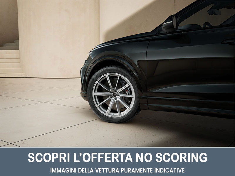 Offerta SUV e CrossOver Noleggio no scoring AUDI RS Q8 SUV quattro tiptronic: scopriamo l’offerta promossa da MT Motors Ibrida - benzina (MHEV)  foto 13