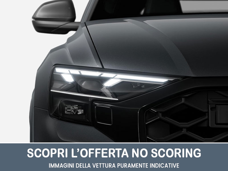 Offerta SUV e CrossOver Noleggio no scoring AUDI RS Q8 SUV quattro tiptronic: scopriamo l’offerta promossa da MT Motors Ibrida - benzina (MHEV)  foto 15