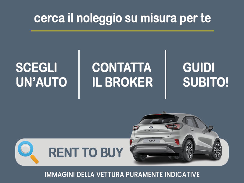 Offerta SUV e CrossOver Noleggio no scoring FORD PUMA EcoBoost Hybrid 125CV ST-Line - auto usata: scopriamo l’offerta RENT TO BUY promossa da MT Motors Ibrida - benzina (MHEV)  foto 3