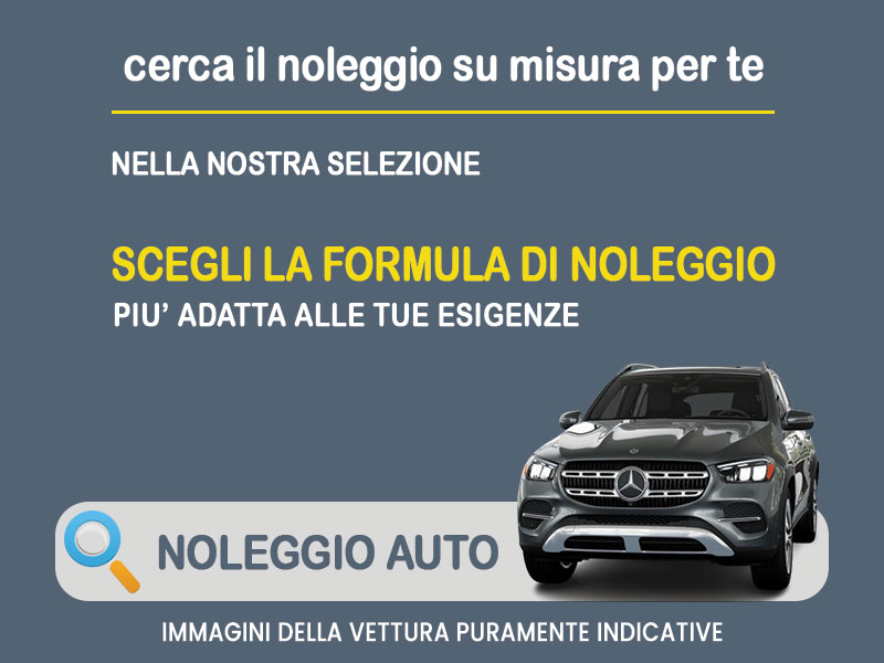 Offerta SUV e CrossOver Noleggio no scoring MERCEDES GLE SUV 350 de 4MATIC: scopriamo l’offerta promossa da MT Motors Plug-in Hybrid  foto 2