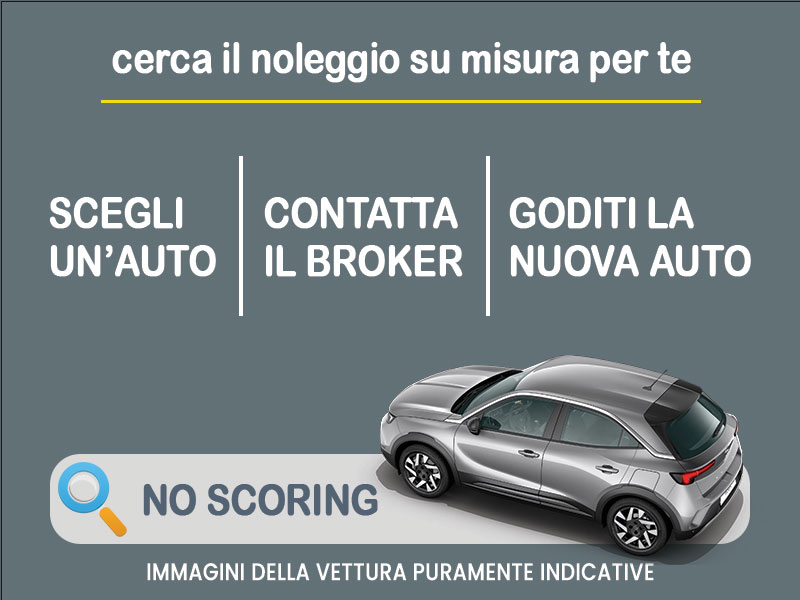 Offerta SUV e CrossOver Noleggio no scoring OPEL MOKKA 100CV Edition: scopriamo l’offerta RENT TO BUY di MT Motors Benzina  foto 3