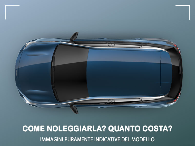 Offerta SUV e CrossOver Noleggio auto no scoring: PEUGEOT 3008 Hybrid 225 e-EAT8 GT - l'offerta del broker MT Motors Plug-in Hybrid  foto 6