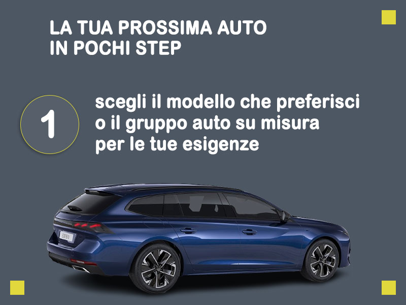 Offerta Station wagon Noleggio no scoring con auto in pronta consegna: l'offerta del broker MT Motors per il noleggio di una PEUGEOT 508 SW, o altra auto di categoria SWAR - Wagon Premium con cambio automatico secondo disponibilità  foto 1