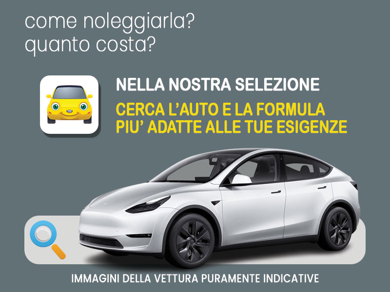 Offerta SUV e CrossOver Noleggio no scoring TESLA MODEL Y Dual Motor Long Range: scopriamo l’offerta RENT TO BUY promossa da MT Motors Elettrica  foto 1
