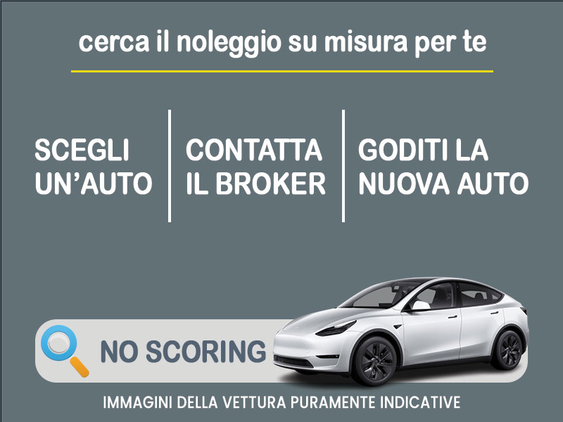 Offerta SUV e CrossOver Noleggio no scoring TESLA MODEL Y Dual Motor Long Range: scopriamo l’offerta RENT TO BUY promossa da MT Motors Elettrica  foto 3