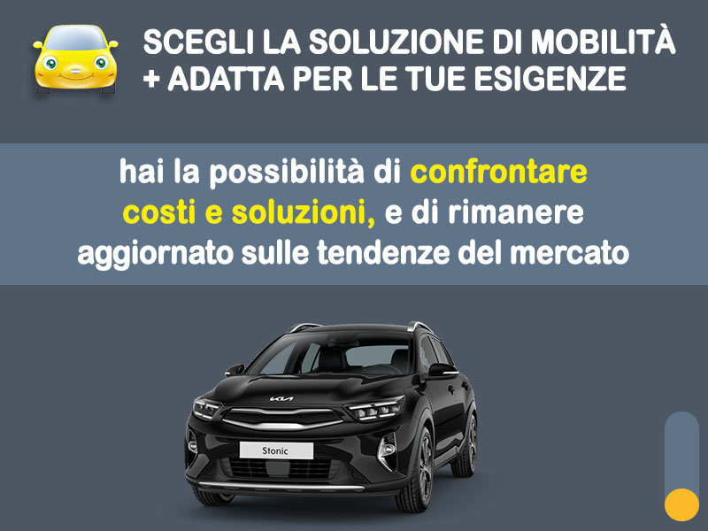 Offerta SUV e CrossOver Noleggio KIA STONIC 1.2 GPL STYLE = l'offerta Outlet del broker Medicredit Rent con km illimitati, canone ridotto e auto in pronta consegna | Settembre - ottobre 2025 GPL  foto 2