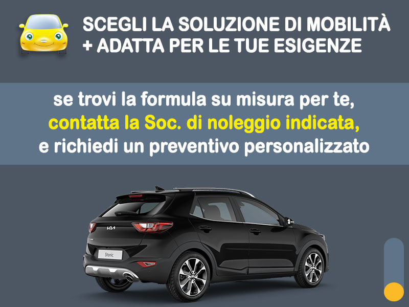 Offerta SUV e CrossOver Noleggio KIA STONIC 1.2 GPL STYLE = l'offerta Outlet del broker Medicredit Rent con km illimitati, canone ridotto e auto in pronta consegna | Settembre - ottobre 2025 GPL  foto 3