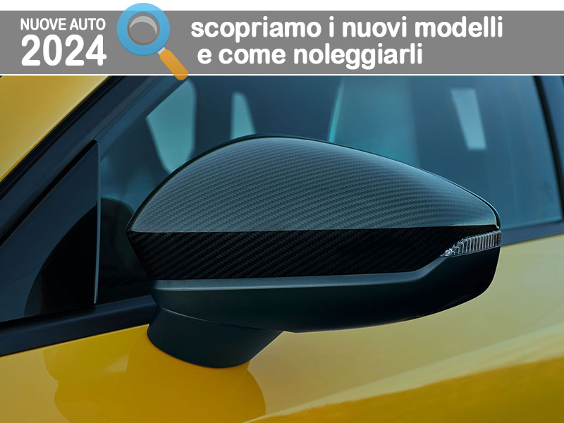 Offerta SUV e CrossOver nuova AUDI A3 Allstreet: come noleggiarla? Le nostre indicazioni per le migliori soluzioni sul mercato, con highlights e photogallery del nuovo modello Benzina  foto 20
