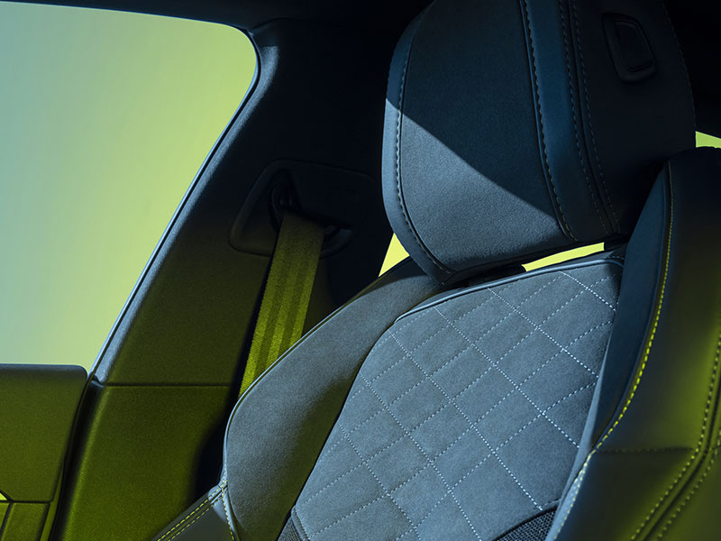 Offerta auto di vari segmenti nuova Peugeot 508 Varie motorizzazioni  foto 11