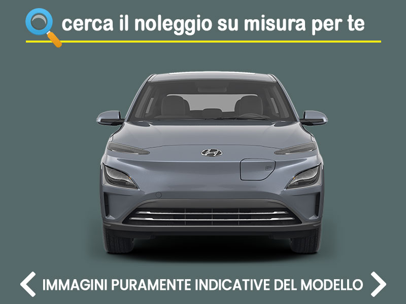 Offerta SUV e CrossOver Rent to buy HYUNDAI KONA Electric 39KWH XTech: noleggio auto no scoring con possibilità di riscatto - offerta di MT Motors Elettrica  foto 8