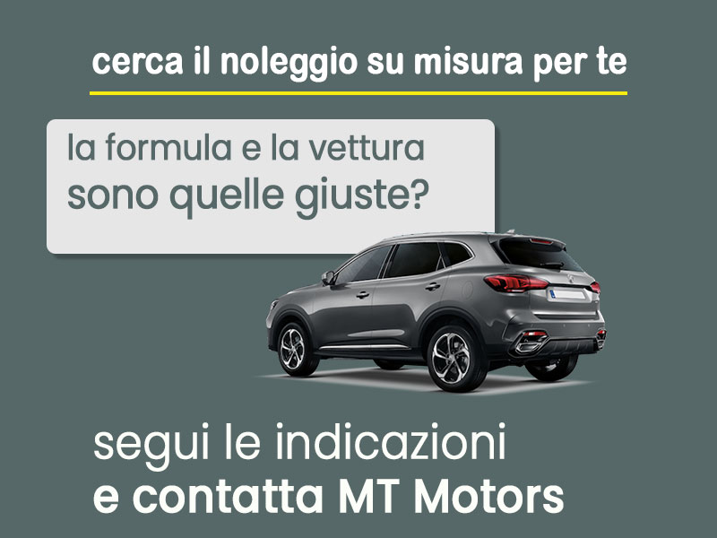 Offerta SUV e CrossOver Rent to buy MG HS 1.5 T-GDI Luxury: noleggio auto no scoring con possibilità di riscatto - offerta di MT Motors Benzina  foto 3