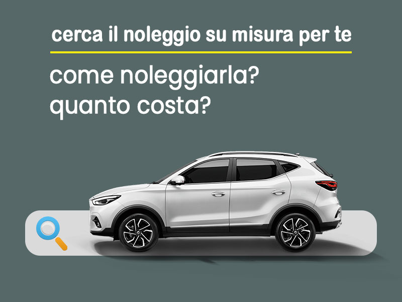 Offerta SUV e CrossOver Rent to buy MG ZS 1.0 T-GDI Luxury: noleggio auto no scoring con possibilità di riscatto - offerta di MT Motors Benzina  foto 1