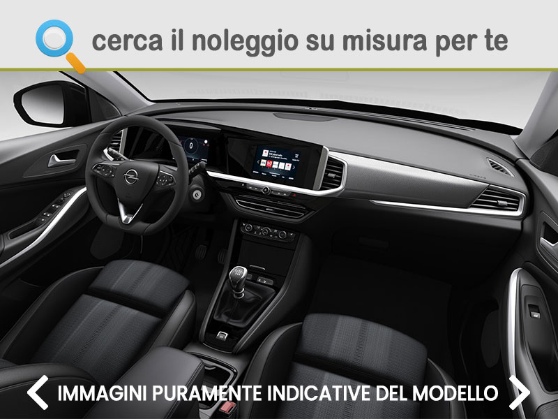 Offerta SUV e CrossOver Rent to buy TOYOTA RAV4 2.5 HV (222CV) E-CVT Active: noleggio auto no scoring con possibilità di riscatto - offerta di MT Motors Full Hybrid  foto 4