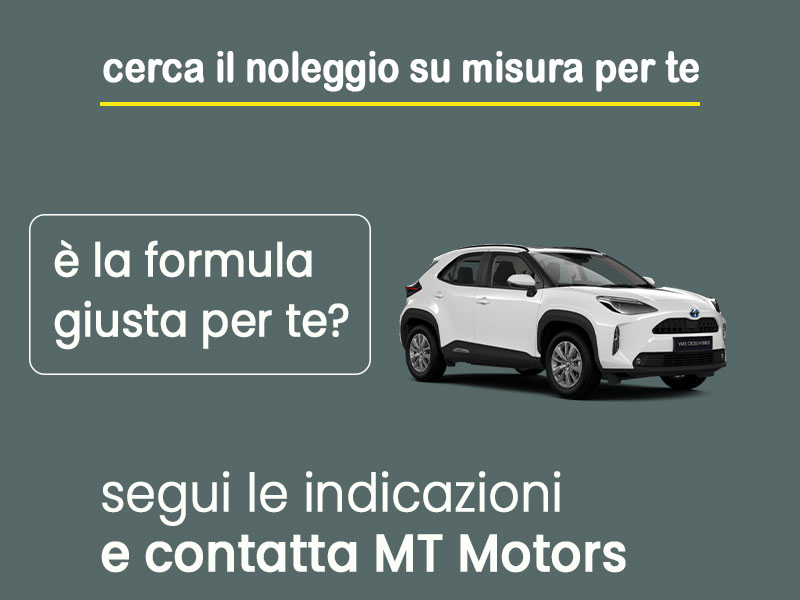 Offerta SUV e CrossOver Rent to buy TOYOTA YARIS CROSS 1.5 hybrid E-CVT Active: noleggio auto no scoring con possibilità di riscatto - offerta di MT Motors Full Hybrid  foto 3