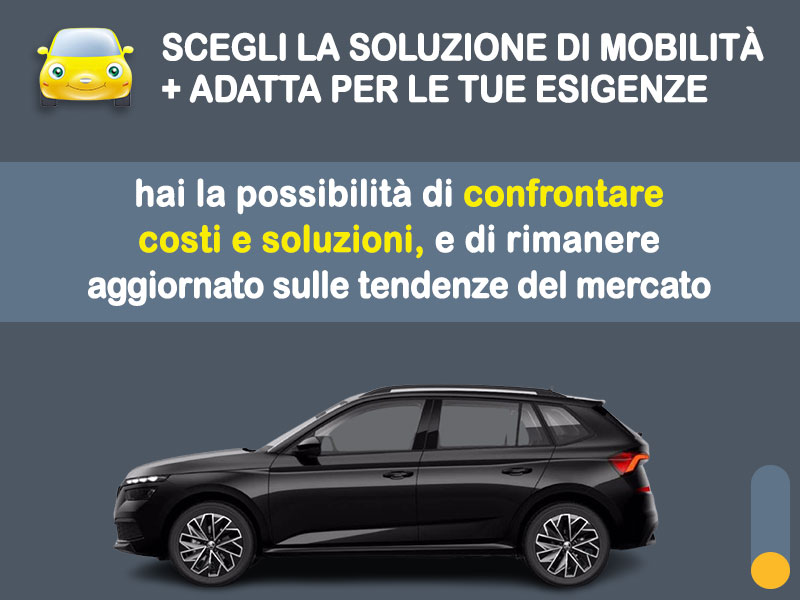 Offerta SUV e CrossOver ŠKODA KAMIQ 1.0 TSI (110CV) Style: noleggio no scoring - l'offerta RENT TO BUY del broker MT Motors, con possibilità di acquisto a tariffa agevolata Benzina  foto 2