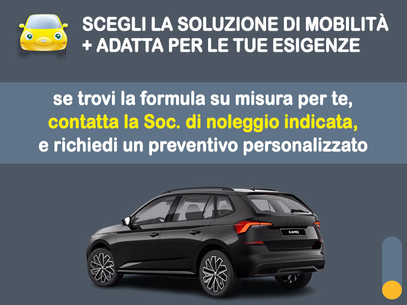 Offerta SUV e CrossOver ŠKODA KAMIQ 1.0 TSI (110CV) Style: noleggio no scoring - l'offerta RENT TO BUY del broker MT Motors, con possibilità di acquisto a tariffa agevolata Benzina  foto 3