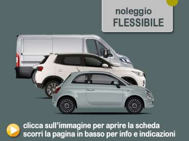 Offerta La Formula riguarda varie tipologie di vetture SUPERFLEX: come funziona la formula di noleggio flessibile di Europcar La Formula comprende vetture con varia alimentazione
