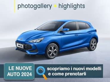 Offerta City car nuova MG3 Hybrid+ = come noleggiarla? Le nostre indicazioni per le migliori soluzioni sul mercato, con highlights e photogallery del nuovo modello Full Hybrid 