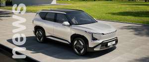 Arriva in Italia la Kia EV5, SUV elettrico che trasforma l’auto in un salotto